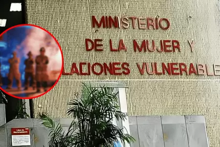 MIMP brind� asesor�a legal a mujeres que denunciaron a exjefe de bomberos