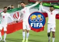 Selecci�n de Ir�n negocia con FIFA disputar en M�xico sus partidos del Mundial 2026