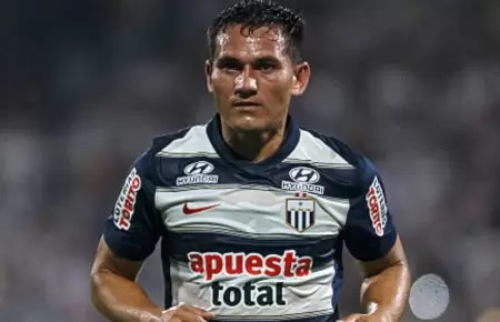 Jairo V�lez asegur� estar feliz con el llamado a la Selecci�n Peruana.