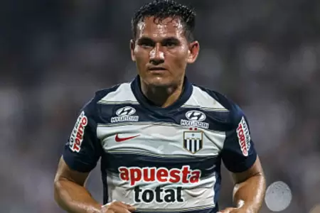 Jairo V�lez asegur� estar feliz con el llamado a la Selecci�n Peruana.