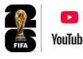 YouTube transmitir� los partidos oficiales de la Copa Mundial de la FIFA 2026