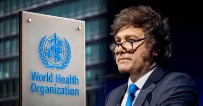 Gobierno argentino aleg� que organismo internacional comet�a 'injerencia' en pol