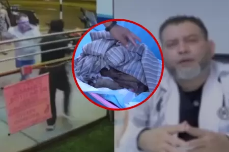 Hombre agrede a veterinario tras abandonar perritos