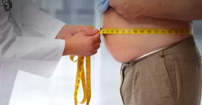 �C�mo se trata hoy la obesidad?