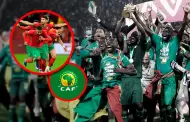 Esc�ndalo en la Copa �frica: CAF anula victoria de Senegal y declara campe�n a Marruecos