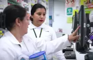 Ofrecen 60 becas integrales para estudiar Farmacia T�cnica: Incluye pr�cticas desde el primer ciclo