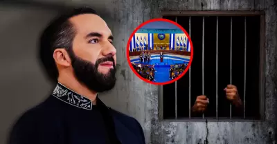 Reforma fue aprobada en Pleno sin debate previo.