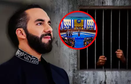 Reforma fue aprobada en Pleno sin debate previo.