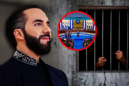 Reforma fue aprobada en Pleno sin debate previo.