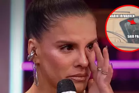 Said Palao toma DR�STRICA DECISI�N en medio de AMPAY