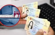 Reniec amplia horario hasta las 7:45 p.m. para tr�mites de DNI: Conoce las sedes AQU�