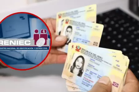 Cuatro sedes ampl�an horario hasta las 7:45 p.m.