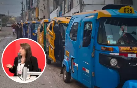 GLP volver�a con normalidad en quincena de abril