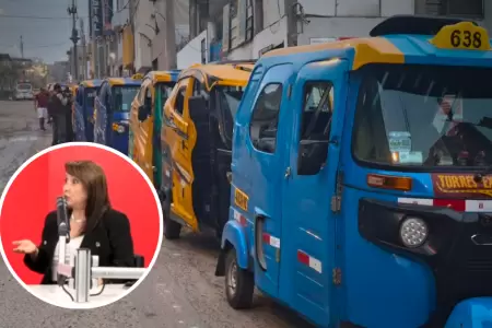 GLP volver�a con normalidad en quincena de abril