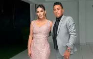 Pamela L�pez revela c�mo conoci� a Christian Cueva: "Era gracioso y me hizo sentir bien"