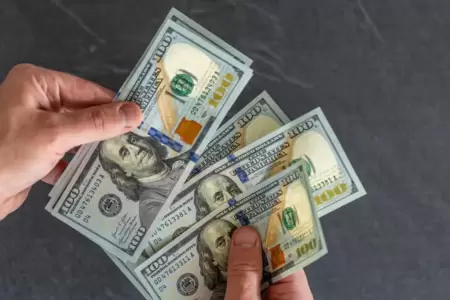 Precio del d�lar hoy, 18 de marzo