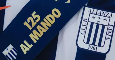 Alianza mandar� carta a Comisi�n Disciplinaria