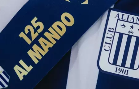 Alianza mandar� carta a Comisi�n Disciplinaria