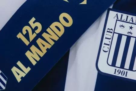 Alianza mandar� carta a Comisi�n Disciplinaria