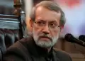 Guerra en Oriente Medio: Ir�n confirma muerte de Al� Larijani, un hombre clave en la seguridad nacional del pa�s