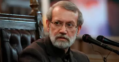 Al� Larijani fue asesinado por las fuerzas de Israel y EE.UU.