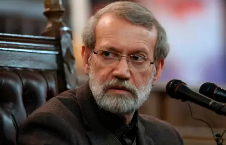 Al� Larijani fue asesinado por las fuerzas de Israel y EE.UU.