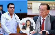 Edwin Mart�nez calific� a Balc�zar como "t�tere": Miralles trabaj� "de forma adecuada y no se dej� dominar"