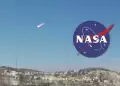 La NASA confirm� la ca�da de un asteroide de 7 toneladas al noreste de Estados Unidos