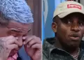 Cri Cri rompe en llanto al hablar de Jefferson Farf�n y revela si podr�a reconciliarse