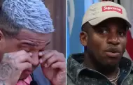 Cri Cri rompe en llanto al hablar de Jefferson Farfán y revela si podría reconciliarse