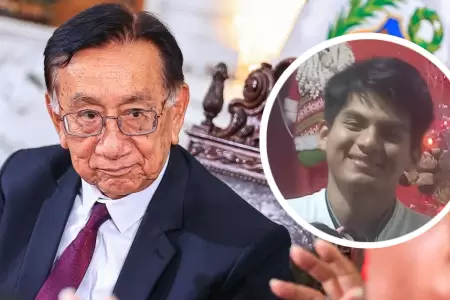 Jos� Balc�zar lament� muerte de chofer de 'Los Rojitos' en SJM.