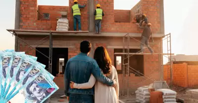 Pr�stamo para construcci�n de Prestamype