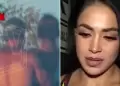 Onelia Molina: As� reaccion� a su salida de 'EEG' tras enterarse del ampay de Mario Irivarren