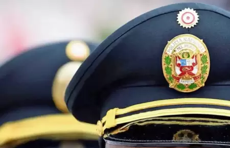 PNP anunci� investigaci�n contra efectivos que protagonizan pol�mico video.