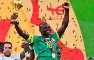 Federaci�n Senegalesa de F�tbol recurrir� al TAS para hacer respetar la Copa de �frica ganada en cancha ante Marruecos