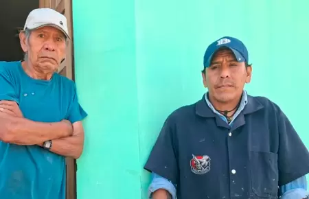 Delincuentes se llevaron maquinaria clave para el trabajo agr�cola.