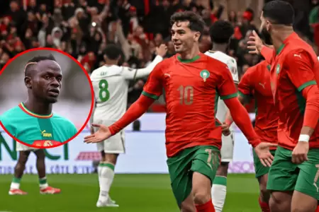 Marruecos se defiende tras ser declarado campe�n de �frica