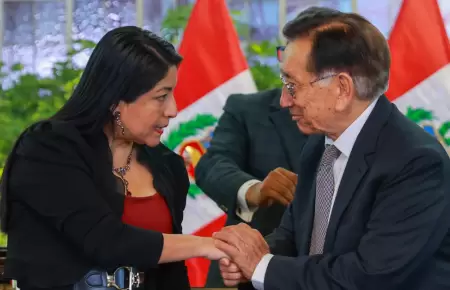 Balc�zar HABR�A ROTO coordinaciones con Miralles, seg�n analista