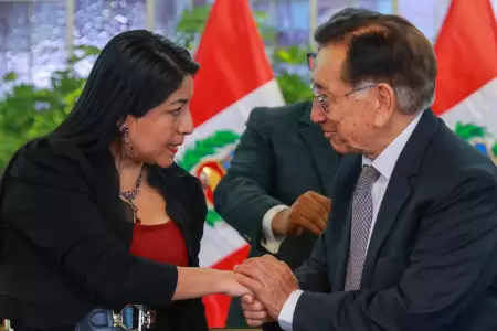 Balc�zar HABR�A ROTO coordinaciones con Miralles, seg�n analista