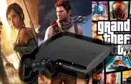 PlayStation 3 ya es retro: industria y medios confirman nueva categor�a para la cl�sica consola de Sony