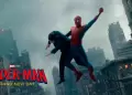 Spider-Man: Brand New Day lanza su tr�iler y revela un Peter Parker solo y m�s oscuro