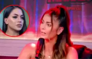 Laura Spoya manda INS�LITO mensaje para Onelia Molina tras ampay de Mario Irivarren: "Que aprenda a estar sola"