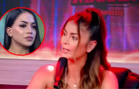 Laura Spoya manda INS�LITO mensaje para Onelia Molina