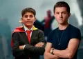 "Gracias amigo": Tom Holland sorprende a Pol Deportes con emotivo mensaje tras tr�iler de Spider-Man