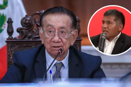 Quito califica a Jos� Balc�zar como "t�tere"