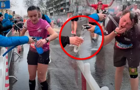 Francia prohibi� el uso de vasos y botellas de un solo uso para reducir desperdi