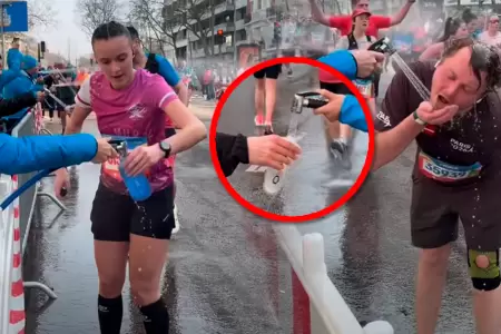 Francia prohibi� el uso de vasos y botellas de un solo uso para reducir desperdi