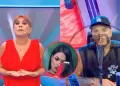 Magaly destruye a Mario Irivarren por sus disculpas hacia Onelia tras el ampay: "Es un gran inmaduro"