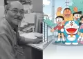 Muri� Tsutomu Shibayama, m�tico director de Doraemon y leyenda del anime, a los 84 a�os
