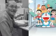 Muri� Tsutomu Shibayama, m�tico director de Doraemon y leyenda del anime, a los 84 a�os
